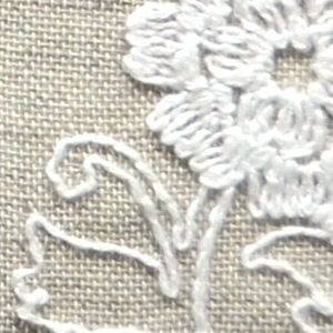 detail