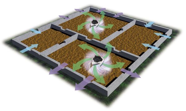 設置概要図