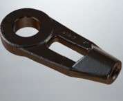 オリジナルトラス金物「ATA-truss」