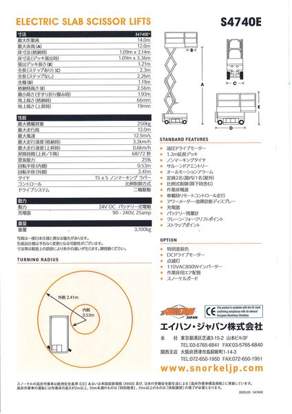 製品概要