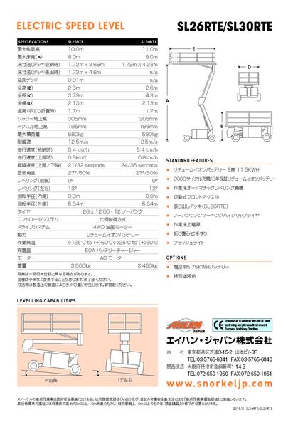 製品概要
