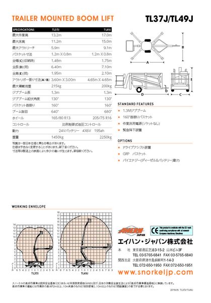 製品概要