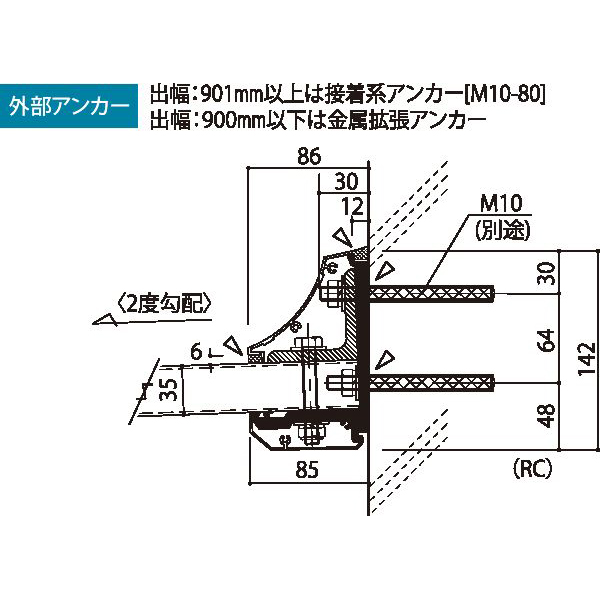 寸法図