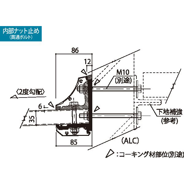 寸法図