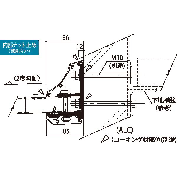 寸法図