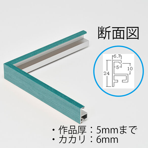 断面図
