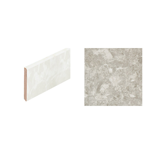 玄関造作材 セレクト 石目柄（鏡面調） 巾木AT 3,950mm