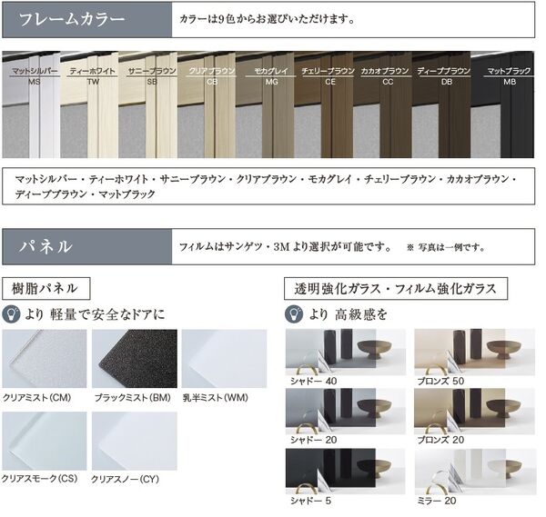 製品画像