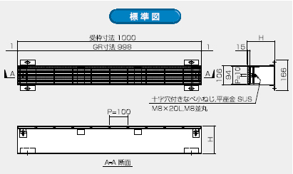 形状図