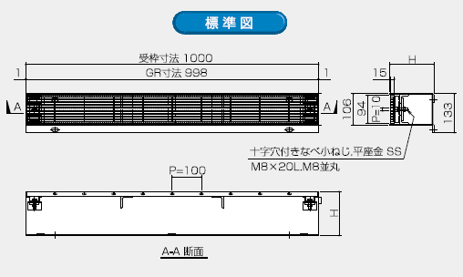 形状図
