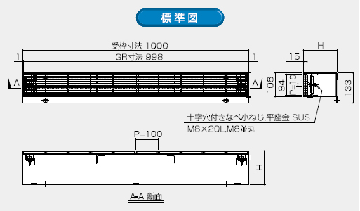 形状図