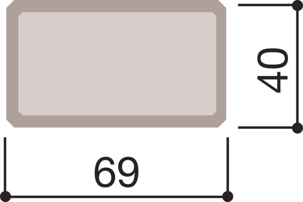断面図