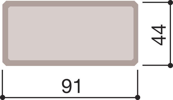 断面図