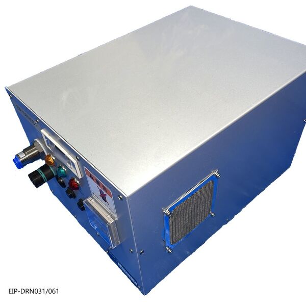 オゾン発生器 配管式オゾン発生器(小型)(EIP-DRN061)
