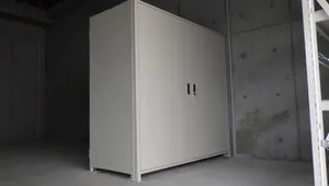 毒劇物貯蔵