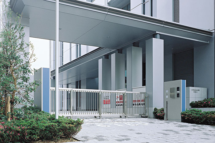 施工例写真01