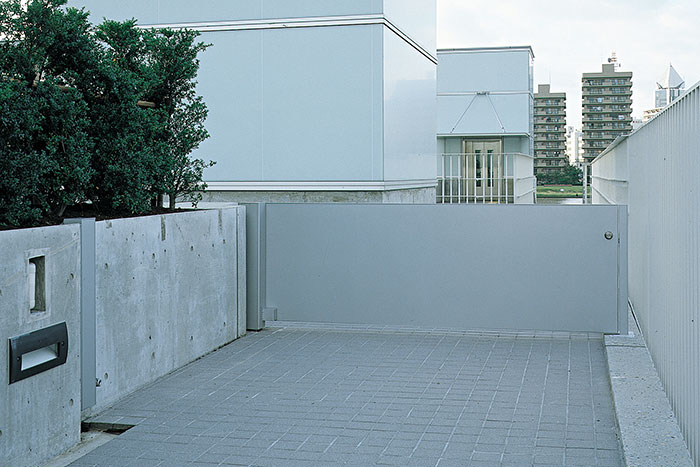 施工例写真01