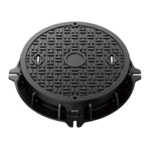 防水蓋 車道用・防水二重蓋/700W-B(700W-B) 防水蓋 車道用・防水二重蓋/700W-B(700W-B)