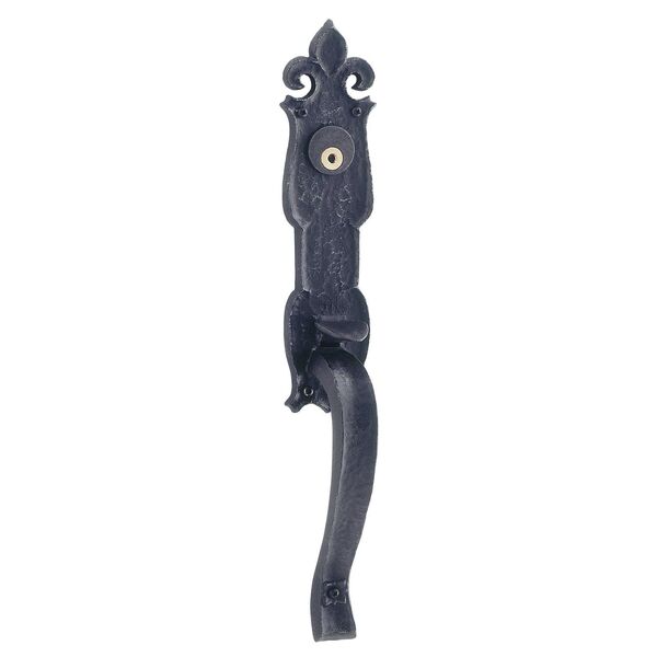 製品画像 FN シリンダー側
