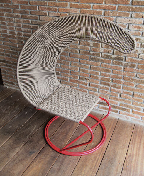 アートチェア(41347)