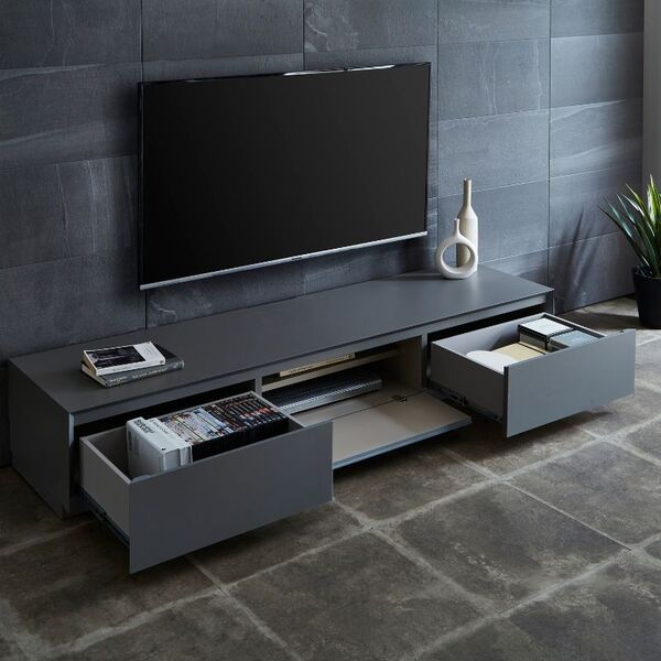 Adele 】テレビボード【 180cm 】(adele180tv-tk-6400k) Adele 】テレビボード【 180cm 】(adele180tv-tk-6400k)