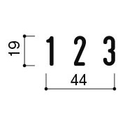 寸法図