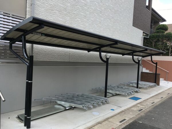 設置例