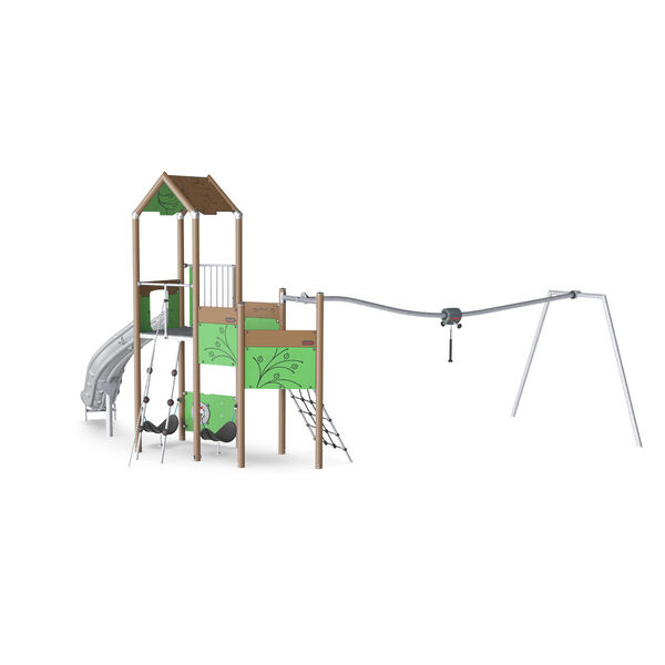 Amazon.com : CITYSPORTS Folding Treadmill, 2 in 1 Folding