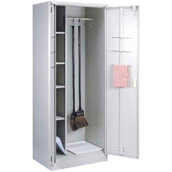 掃除用ロッカー(CB-45) 掃除用ロッカー(CB-45)