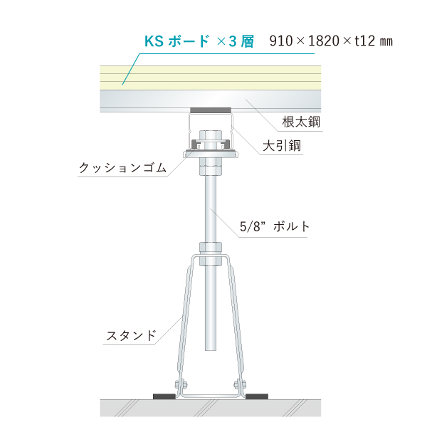 断面図