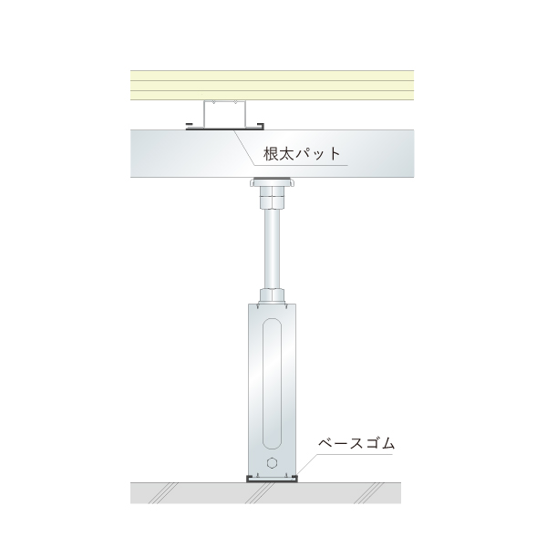 断面図