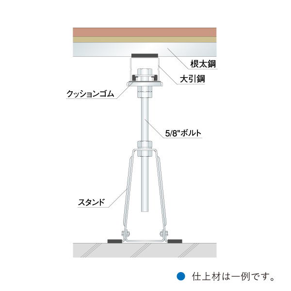 断面図