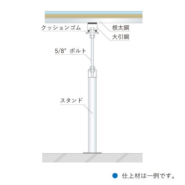断面図