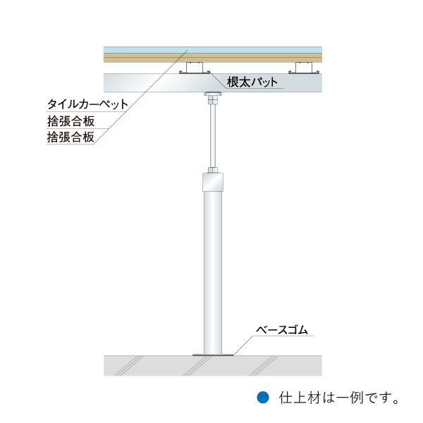 断面図