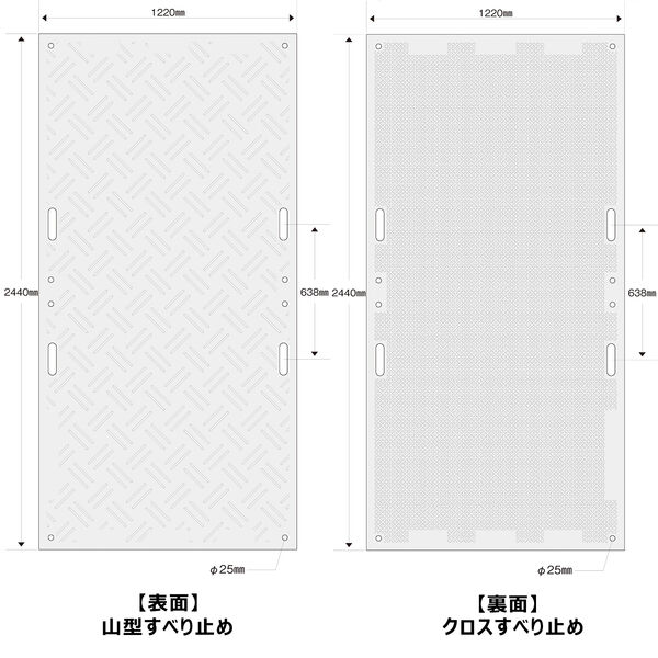 寸法図