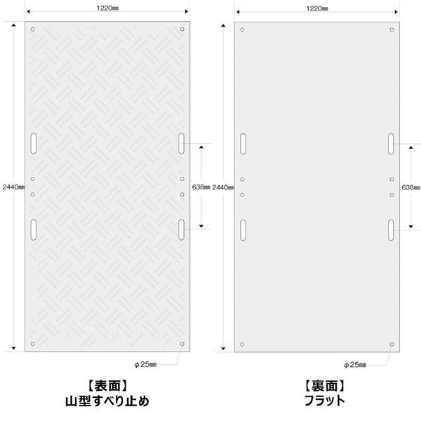 寸法図