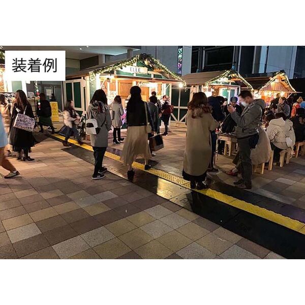 装着例写真