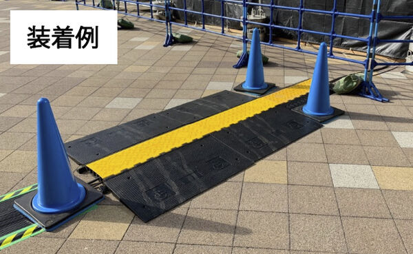 装着例写真