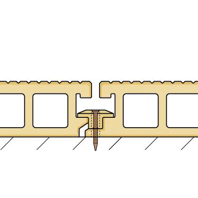 ズレ防止機能
