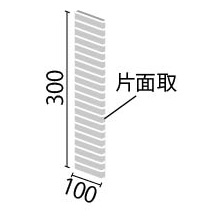 形状図