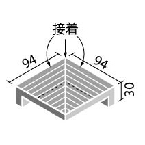 形状図