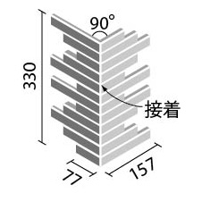 形状図