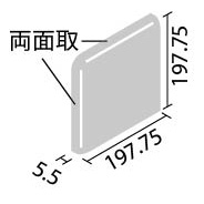 形状図