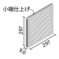 形状図