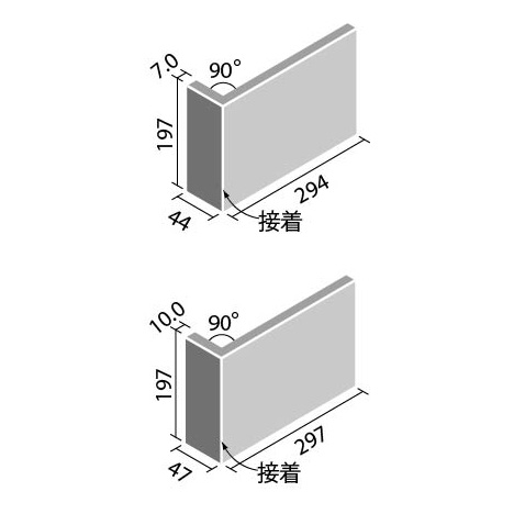 形状図
