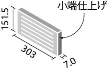 形状図