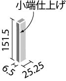 形状図