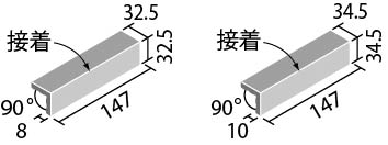 形状図