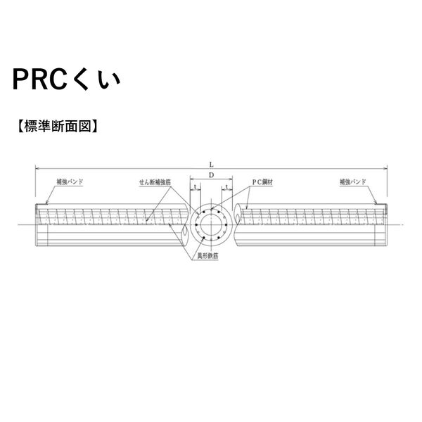 標準断面図