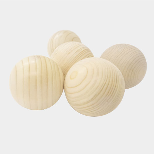 木球（丸型）1箱700個入り